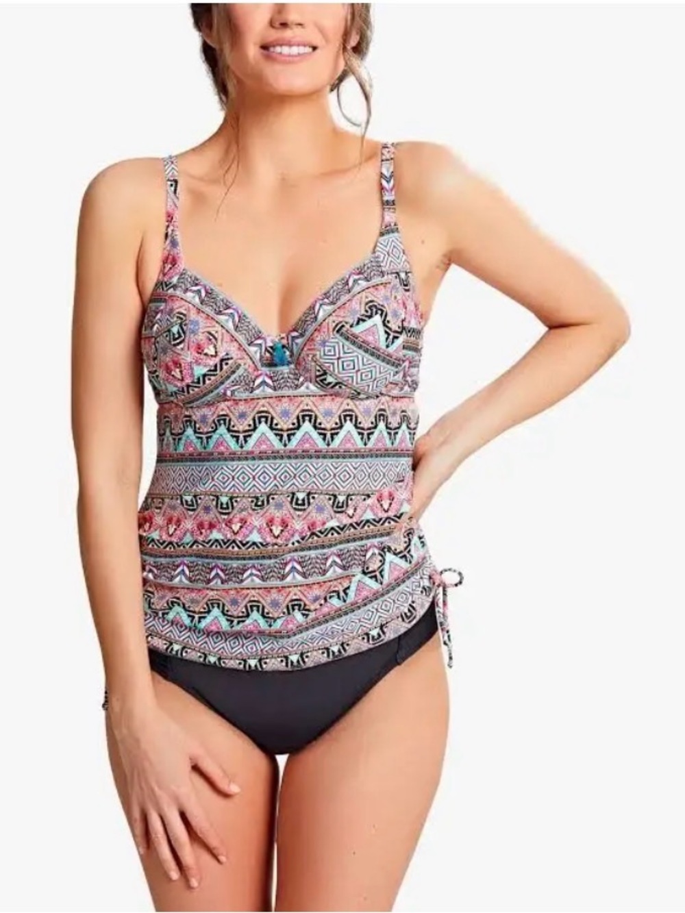 Panache Tankini 38H UK / 38 K US